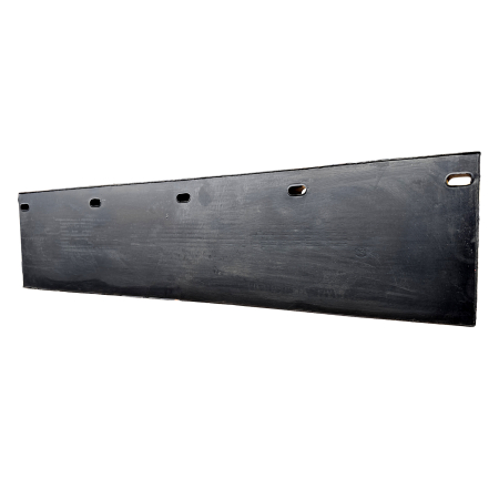 Lemiesz gumowy - zdjęcie poglądowe